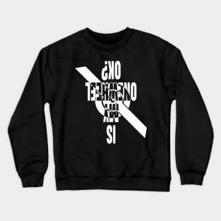 Is My Onewheel OK? Crewneck Sweatshirt